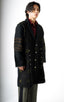 Losar jacket - olive green men's
