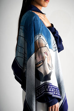 ChoCho Kos Scarf