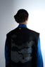 Cloud Crop box Jacket