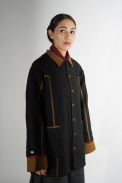 Khampa Jacket