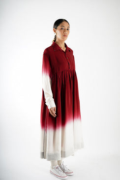 Achay Ombre Dress