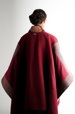 Shantap Poncho