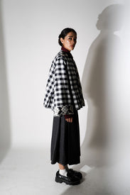 Checkmate Jacket