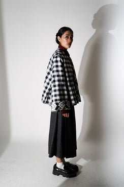 Checkmate Jacket