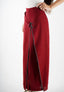 Pencil Chuba Skirt