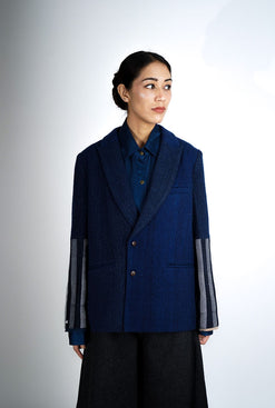 Nambu Bespoke Blazer