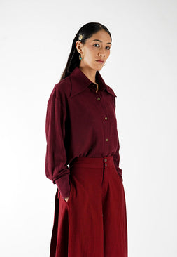 Monk Kota Shirt