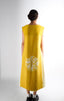 Flapped Nyima dress