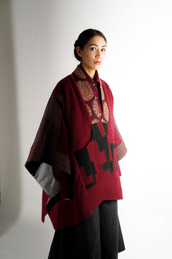 Shantap Poncho
