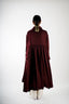 Achay Slit Dress