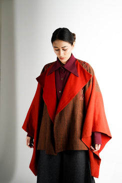 Kullu Cape