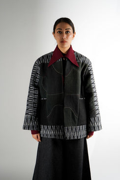 Skarma Jacket