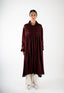 Achay Slit Dress