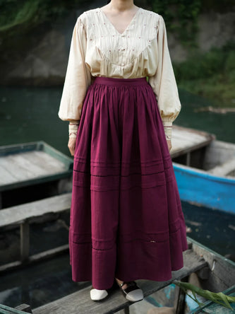 Ella Skirt