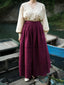 Ella Skirt