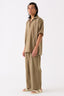 Camp Collar Shirt Sage
