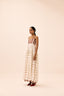 Candycane dress
