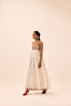 Candycane dress