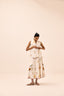 Canvas Hues co-ord set
