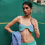 Shell Bralette