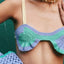 Shell Bralette