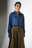 Cuellots - olive green unisex