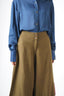 Cuellots - olive green unisex
