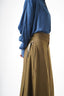Cuellots - olive green unisex