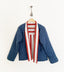 Cyan Jacket