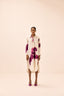 Damson dress