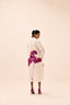 Damson dress