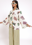 Dadar Asymmetric Shirt