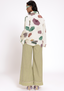 Dadar Asymmetric Shirt