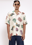 Dadar Bowling Shirt
