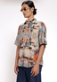 Dhulai Half Sleeve Shirt