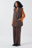 Diagonal Stripe Bottom