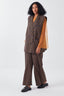 Diagonal Stripe Bottom