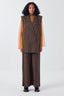 Diagonal Stripe Jacket Co-Ord (Set Of 2)