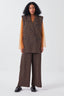 Diagonal Stripe Jacket Co-Ord (Set Of 2)