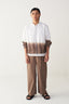 Dip Dye Bomber Jacket Co-Ord