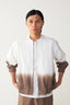 Dip Dye Bomber Jacket Co-Ord