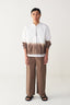 Dip Dye Bomber Jacket Co-Ord
