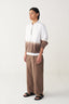 Dip Dye Bomber Jacket Co-Ord