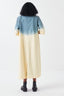 Dip Dye Jacket Co-Ord (Set Of 2)