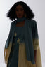 Dip Dye Jacket Co-Ord (Set Of 2)