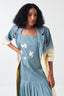 Dip Dye Jacket Co-Ord (Set Of 2)