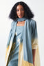 Dip Dye Jacket Co-Ord (Set Of 2)