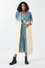 Dip Dye Jacket Co-Ord (Set Of 3)
