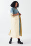 Dip Dye Jacket Co-Ord (Set Of 3)