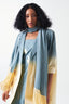 Dip Dye Jacket Co-Ord (Set Of 3)